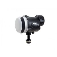 AOI UCS-Q1 Ultra Compact Strobe 7