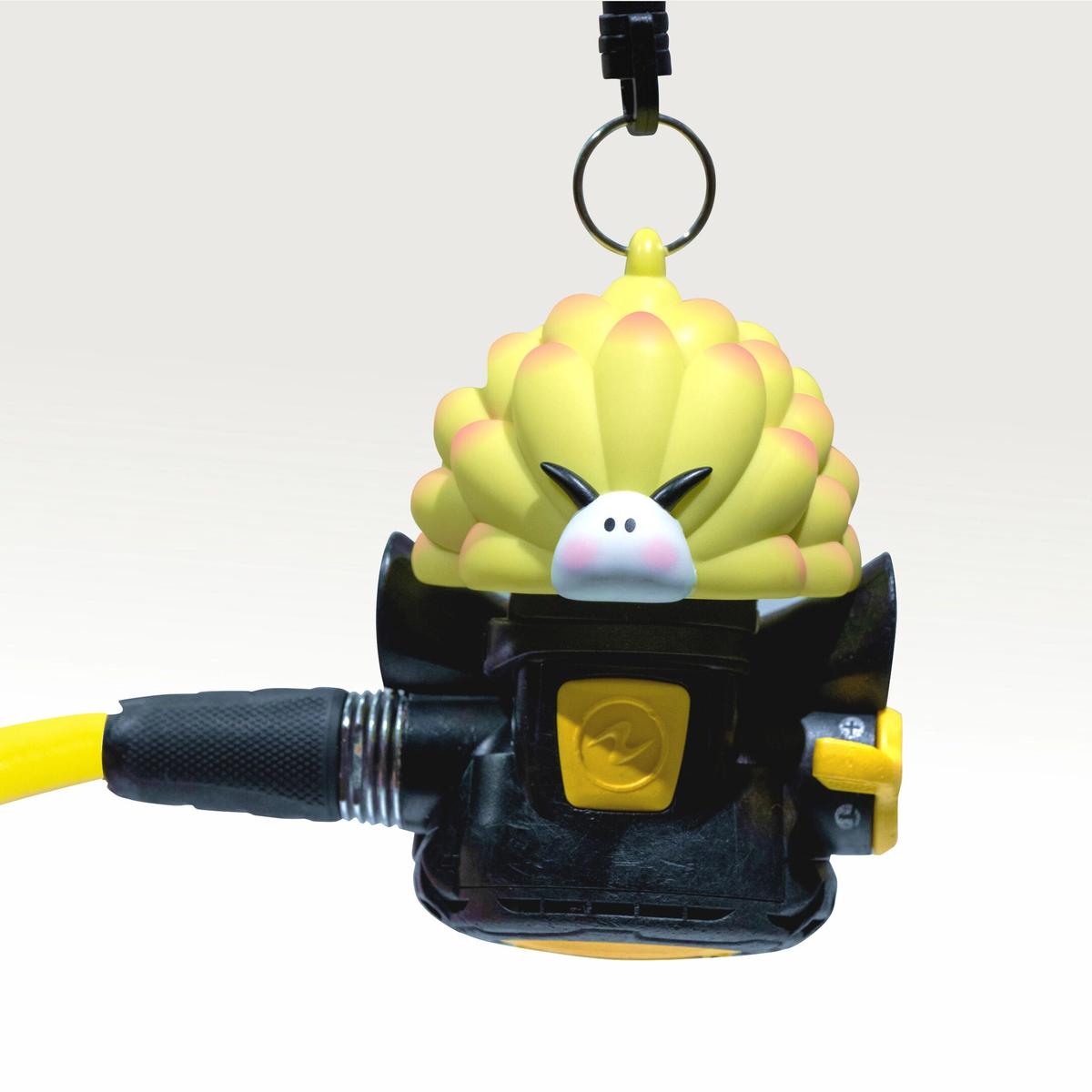 Oceanarium Octopus Holder — 圖片 3