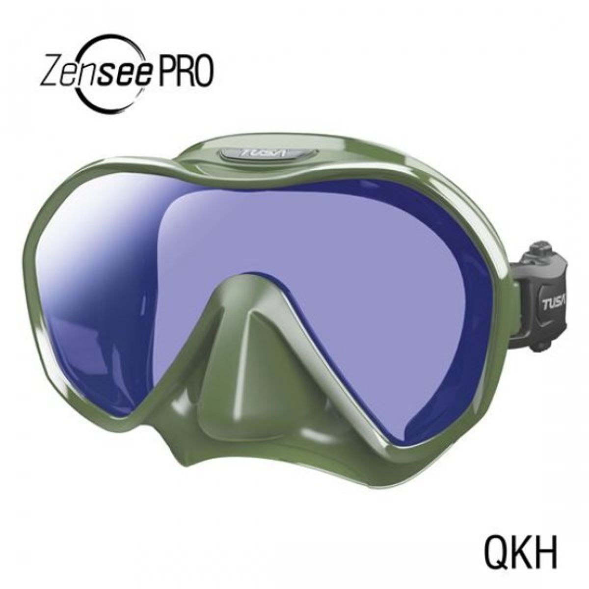 Tusa Mask Zensee Series — 圖片 5