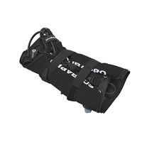 Scubapro Navigator Lite 輕量級背飛 BCD 5
