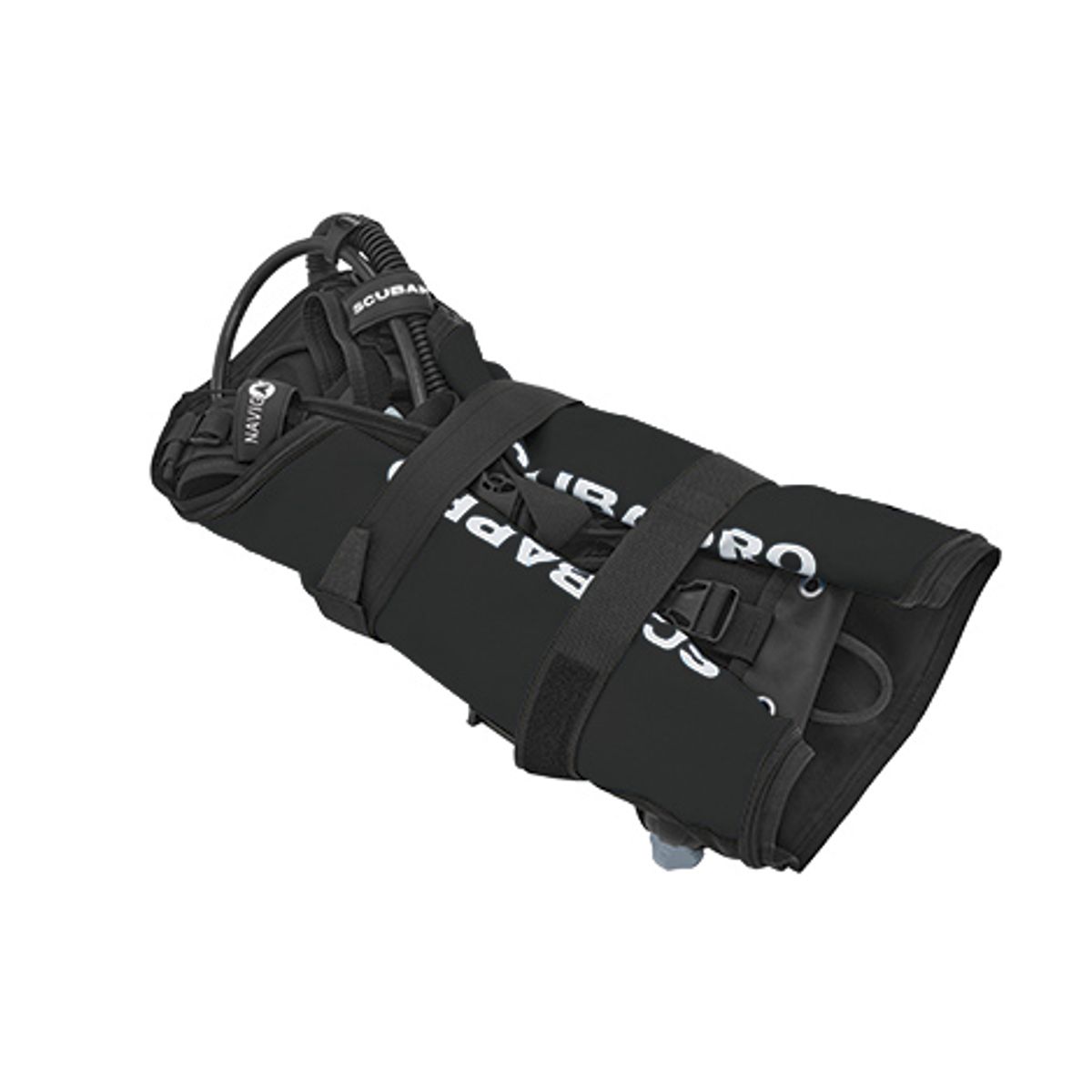 Scubapro Navigator Lite 輕量級背飛 BCD — 圖片 5