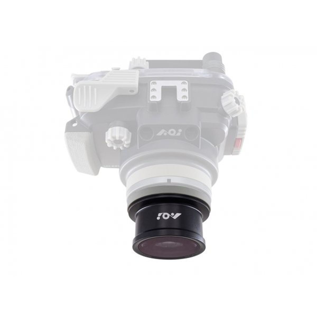 AOI UCL-900 PRO M67 +23.5 Close Up Lens — 圖片 5