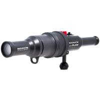 Backscatter Optical Snoot OS-1 for Mini Flash & Macro Wide 4300 Light 6