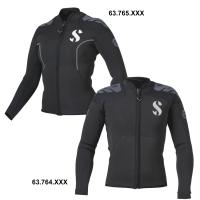 Scubapro Everflex Yulex 3mm Long Sleeves Top / Pants 2