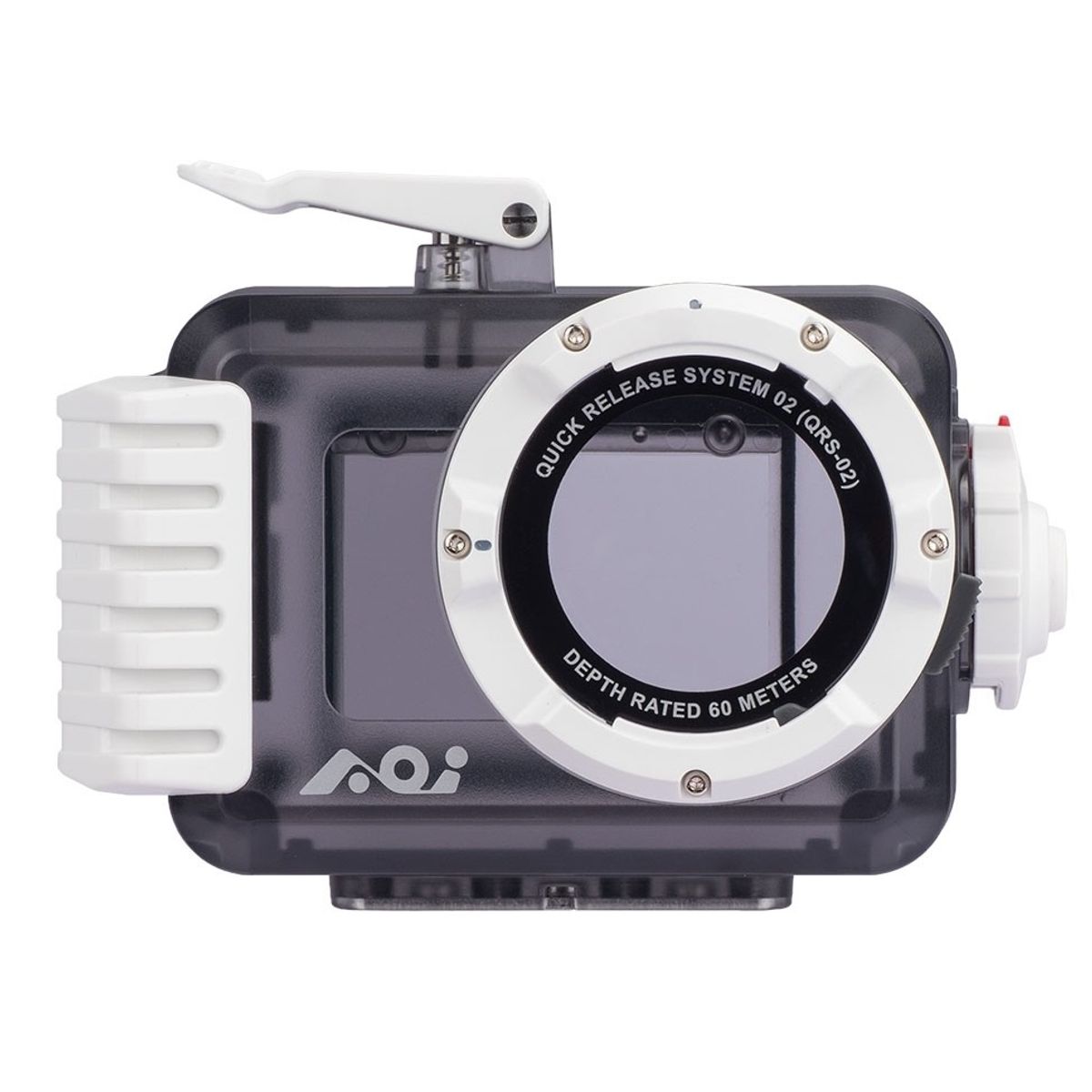 AOI Action Camera 運動相機 通用潛水殼 — 圖片 3