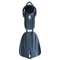 Scubapro Seawing Nova Multi Color Open Heel Fin 6