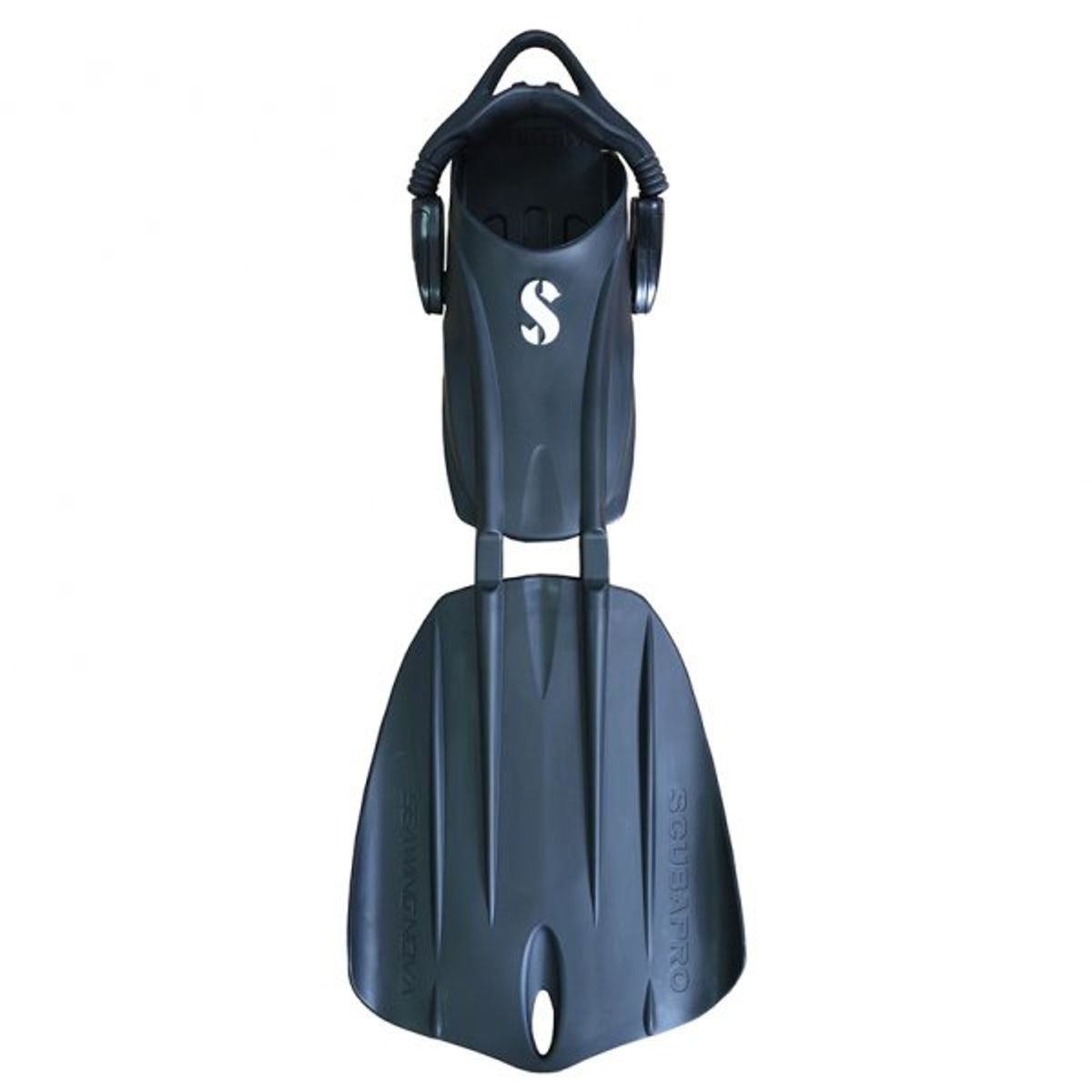 Scubapro Seawing Nova Multi Color Open Heel Fin — 圖片 6