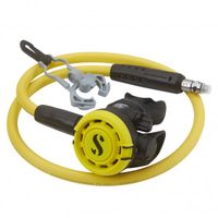 Scubapro Octopus R095 R105 S270 100cm Hose Regulator 2nd Stage 4