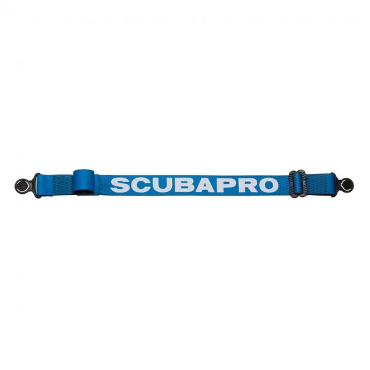 Scubapro Fabric Comfort Mask Strap — 圖片 7