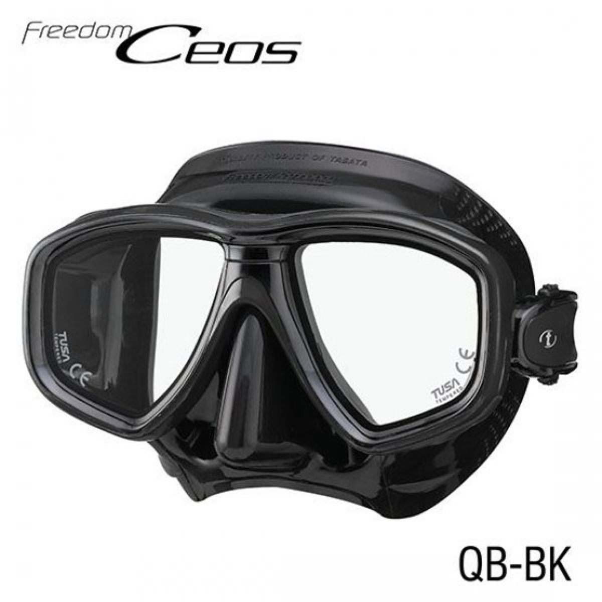 Tusa Freedom Ceos Mask — 圖片 8
