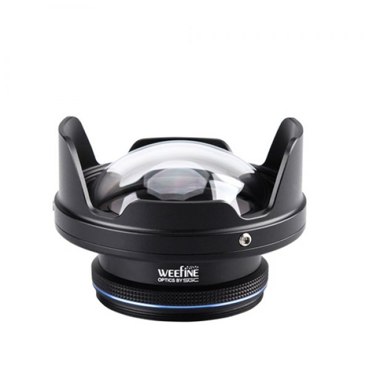 Weefine WFL07 Ultra Wide Angle Lens for Smart Phone Housing — 圖片 2