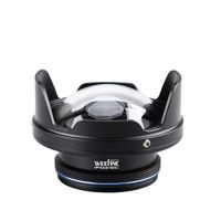 Weefine WFL07 Ultra Wide Angle Lens for Smart Phone Housing 2