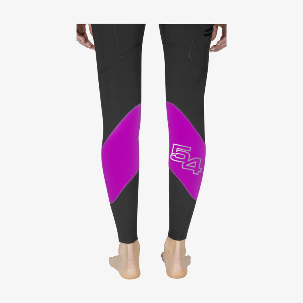 Mares Flexa 5/4 Wetsuits Man / She Dives — 圖片 7