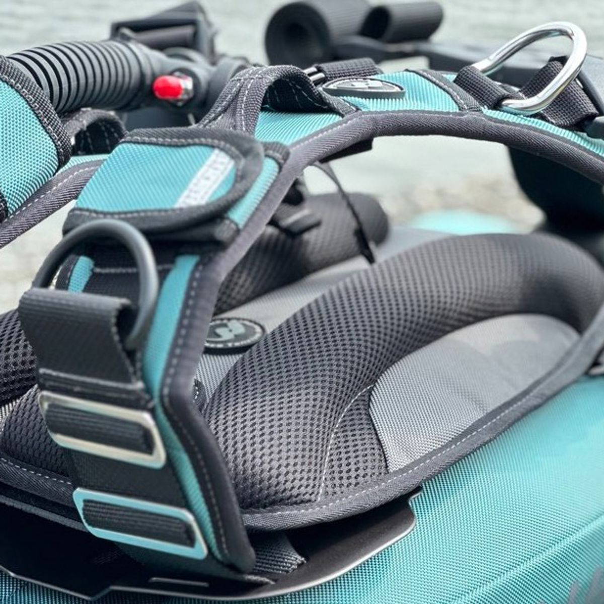 Surface Tension Infinity Pro V8 極致輕量化 BCD — 圖片 6
