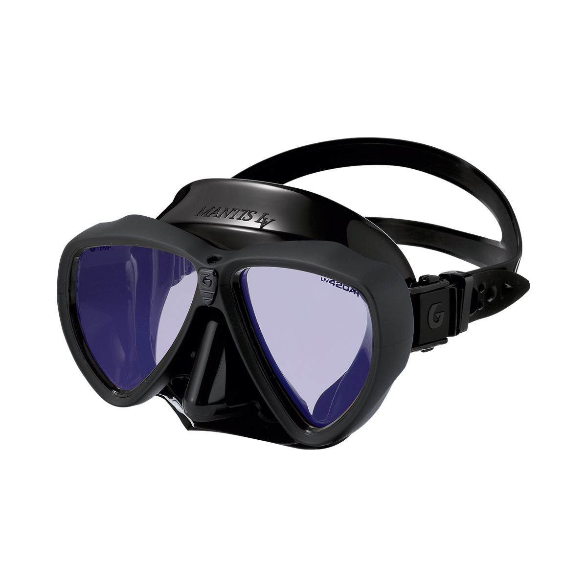Gull MANTIS LV Masks — 圖片 11