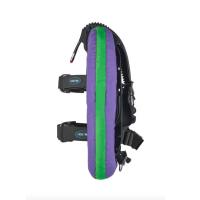 Akuana Tales 25lbs 碳纖背板 BCD 4