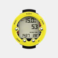 Suunto Zoop Novo 背光顯示屏 潛水電腦 3