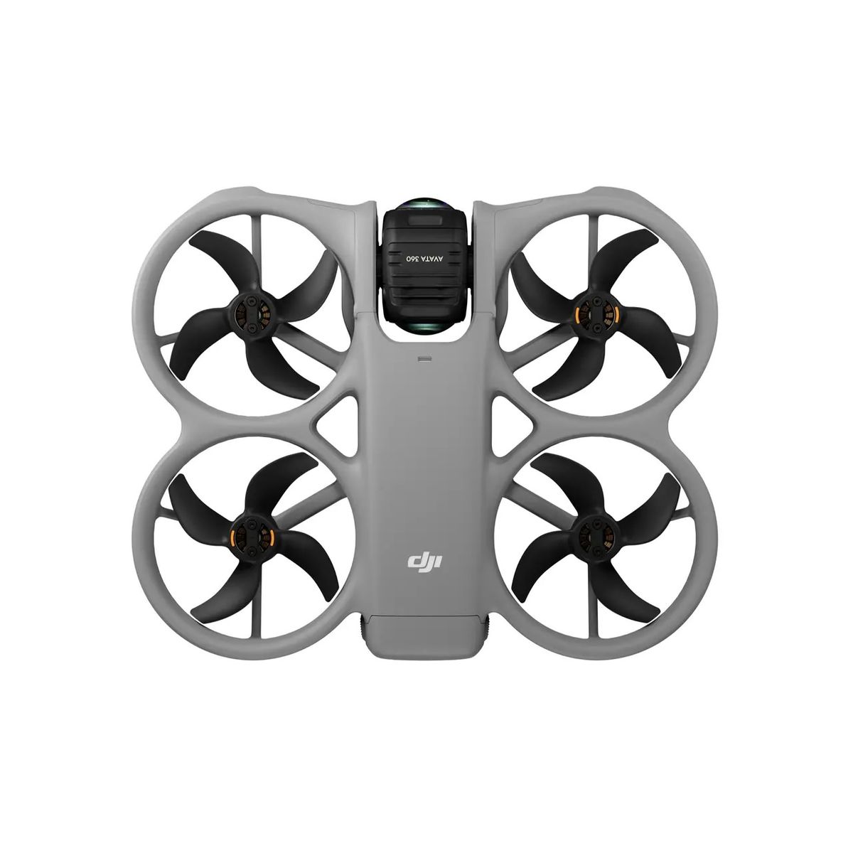 DJI Avata 360 全景 FPV 航拍機 — 圖片 5