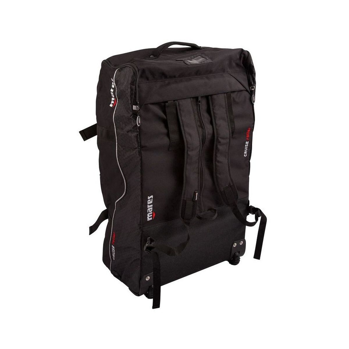 Mares Cruise Backpack Roller 潛水裝備拖拉袋 — 圖片 4
