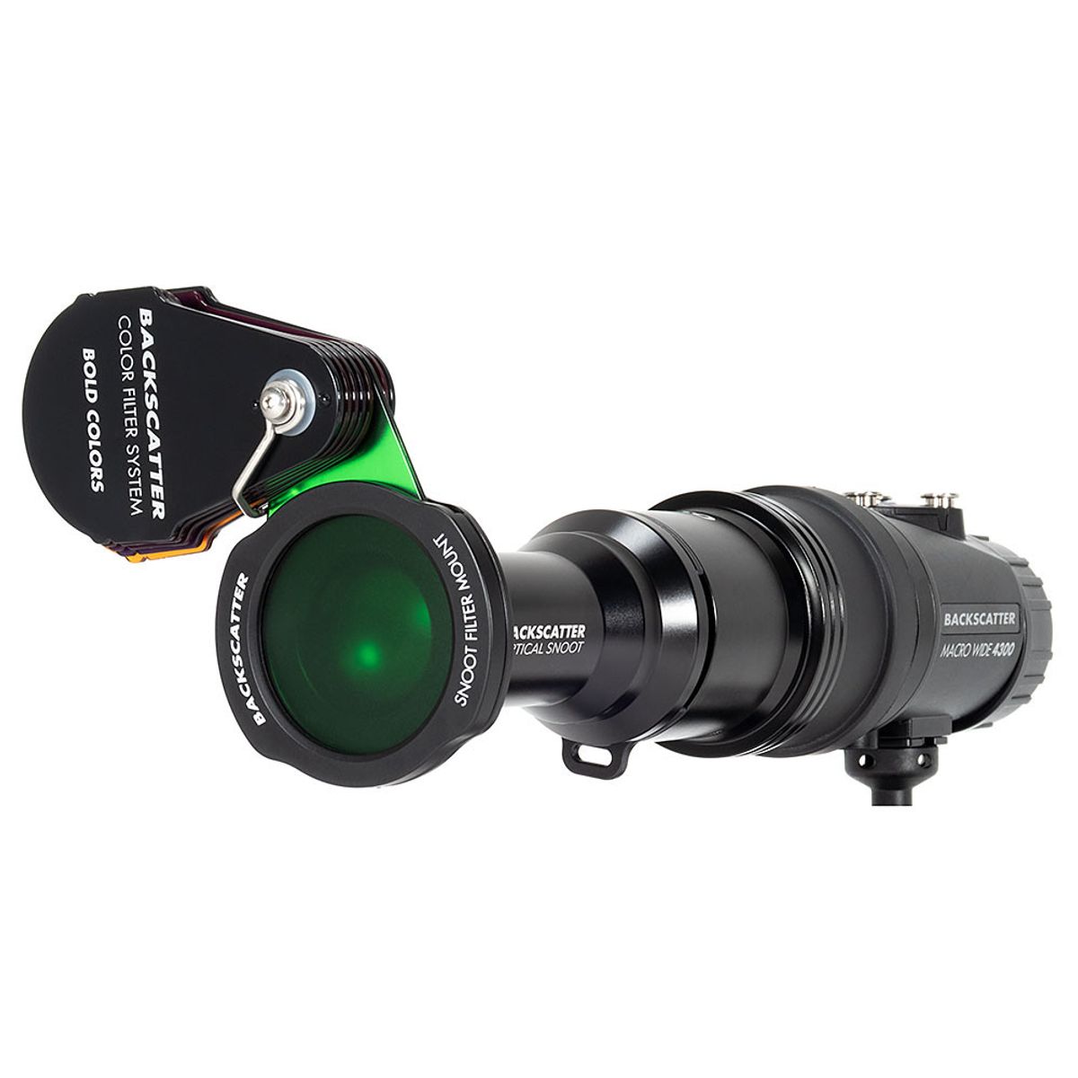 Backscatter Color Filters and Holders — 圖片 8