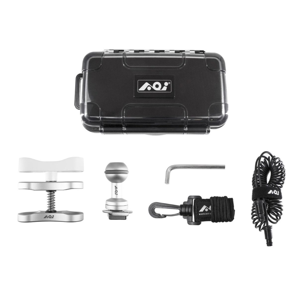 AOI UCS-Q1 Compact Strobe Series Accessory — 圖片 7