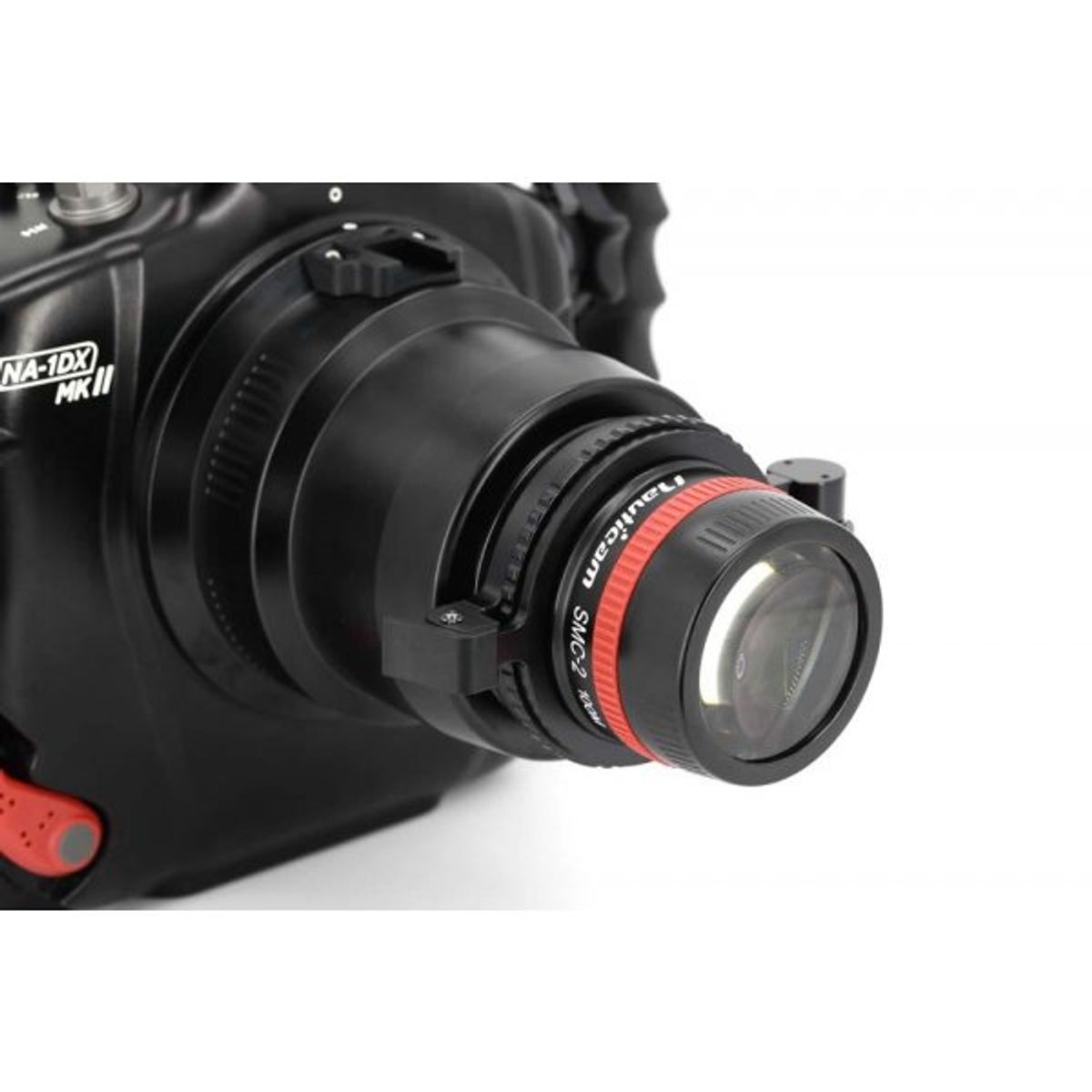 Nauticam Super Macro Converter 2 (SMC-2) — 圖片 2
