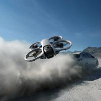 DJI Avata 360 全景 FPV 航拍機 1