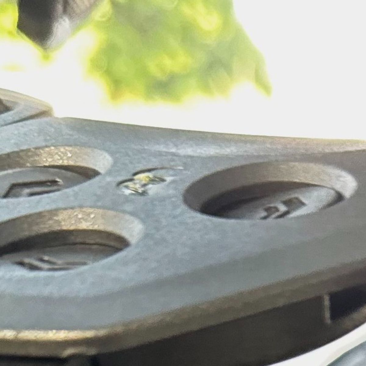 Surface Tension Infinity Pro V8 極致輕量化 BCD — 圖片 2