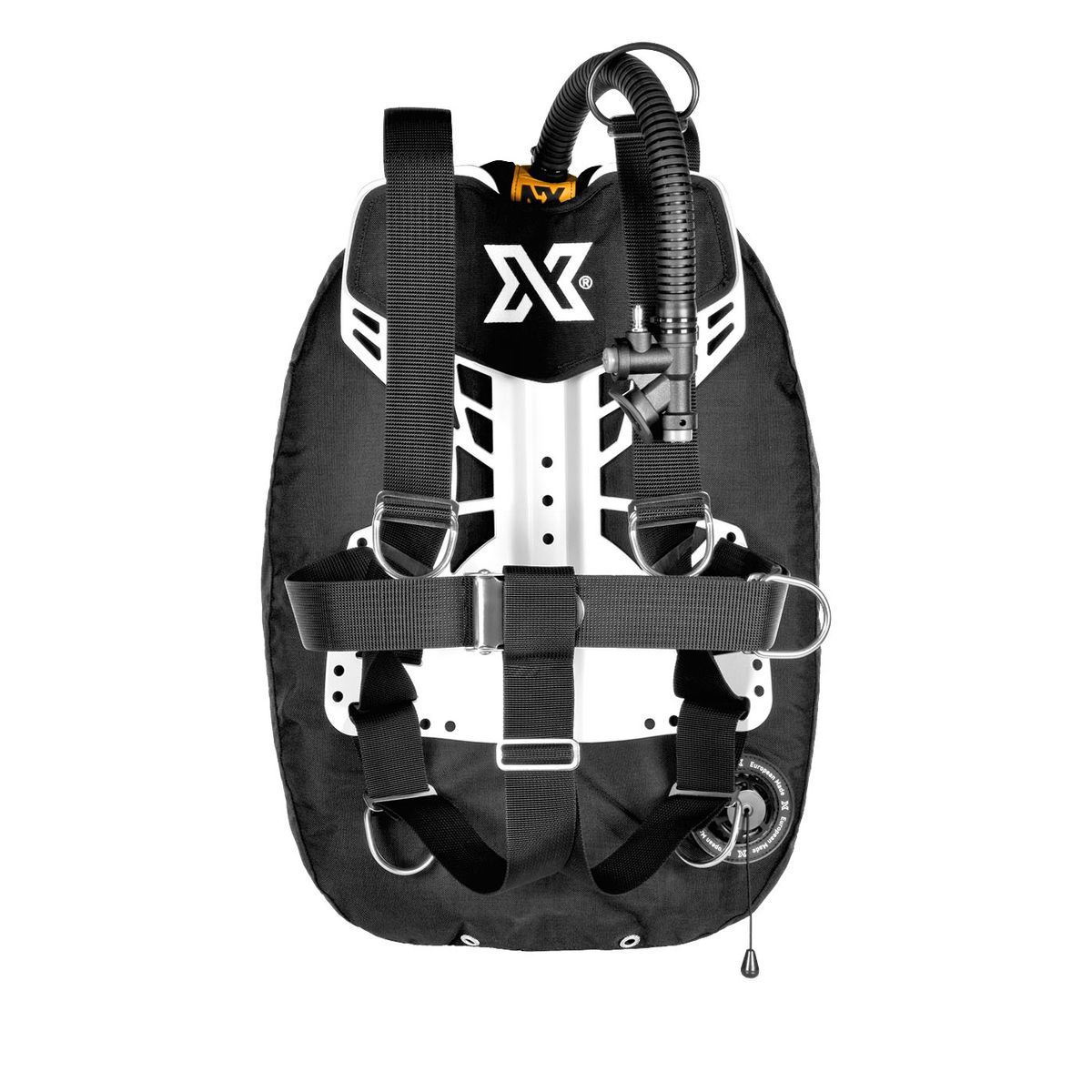XDEEP NX ZEN 28 Ultralight BCD — 圖片 2