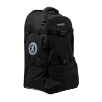 Scubapro Hydros Pro 2 組合型 BCD 8