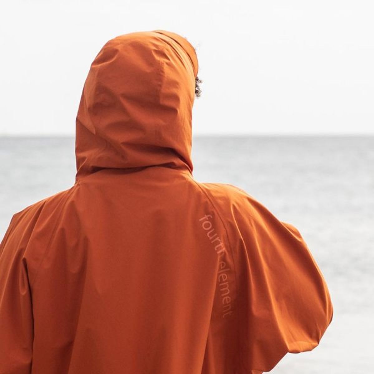 Fourth Element Wear Clothing Tidal Robe — 圖片 5