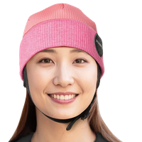 Mobby’s Knit Cap-style Beanie 1