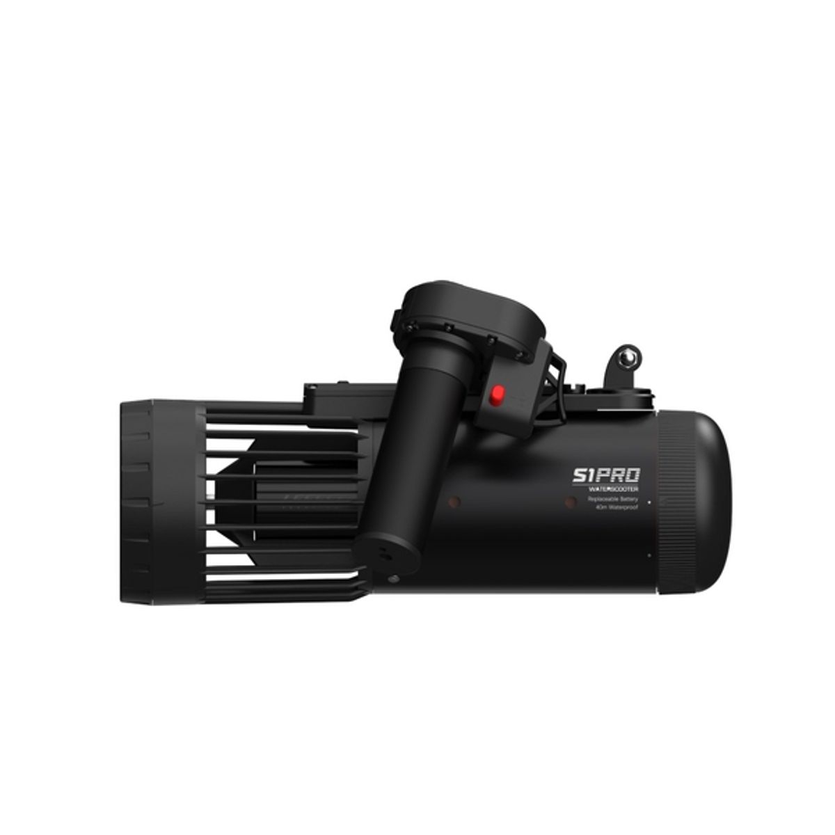 Lefeet S1 Pro Modular Underwater Scooter — 圖片 3