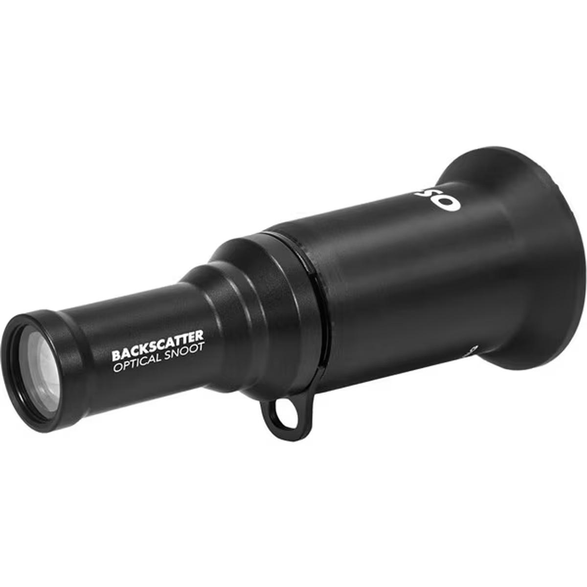 Backscatter Optical Snoot OS-2 for Atom Flash — 圖片 2