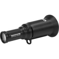 Backscatter Optical Snoot OS-2 for Atom Flash 2