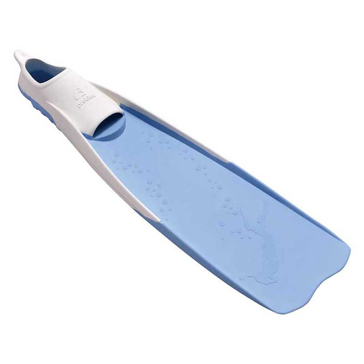 Problue F795 Rubber Long Blade Fins — 圖片 7