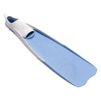 Problue F795 Rubber Long Blade Fins 7