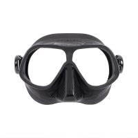 Scubapro Steel Comp Low Volume Diving / Freediving Mask 7