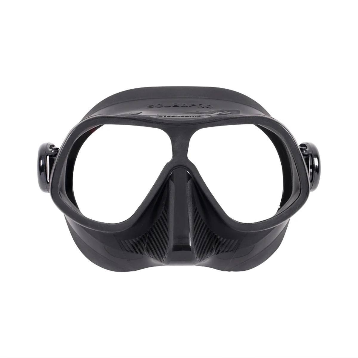 Scubapro Steel Comp Low Volume Diving / Freediving Mask — 圖片 7