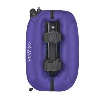 Akuana Sonic 碳纖維背板 BCD 3