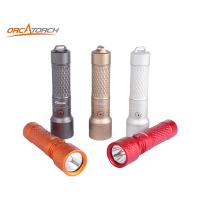 OrcaTorch Orca7 Compact Dive Torch 2