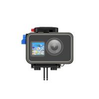 Sea Frogs Action Cam 200米防壓 Aluminium Alloy 海蛙鋁合金 Housing 8