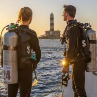 Scubapro Hydros Pro 2 組合型 BCD 9