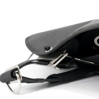 Akuana Sidemount Hummingbird 2 Extreme Cut Proof Dyneema Material BCD 4