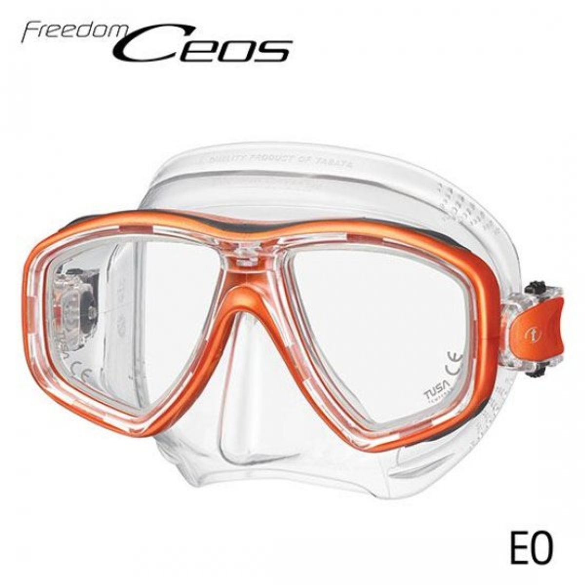 Tusa Freedom Ceos Mask — 圖片 13