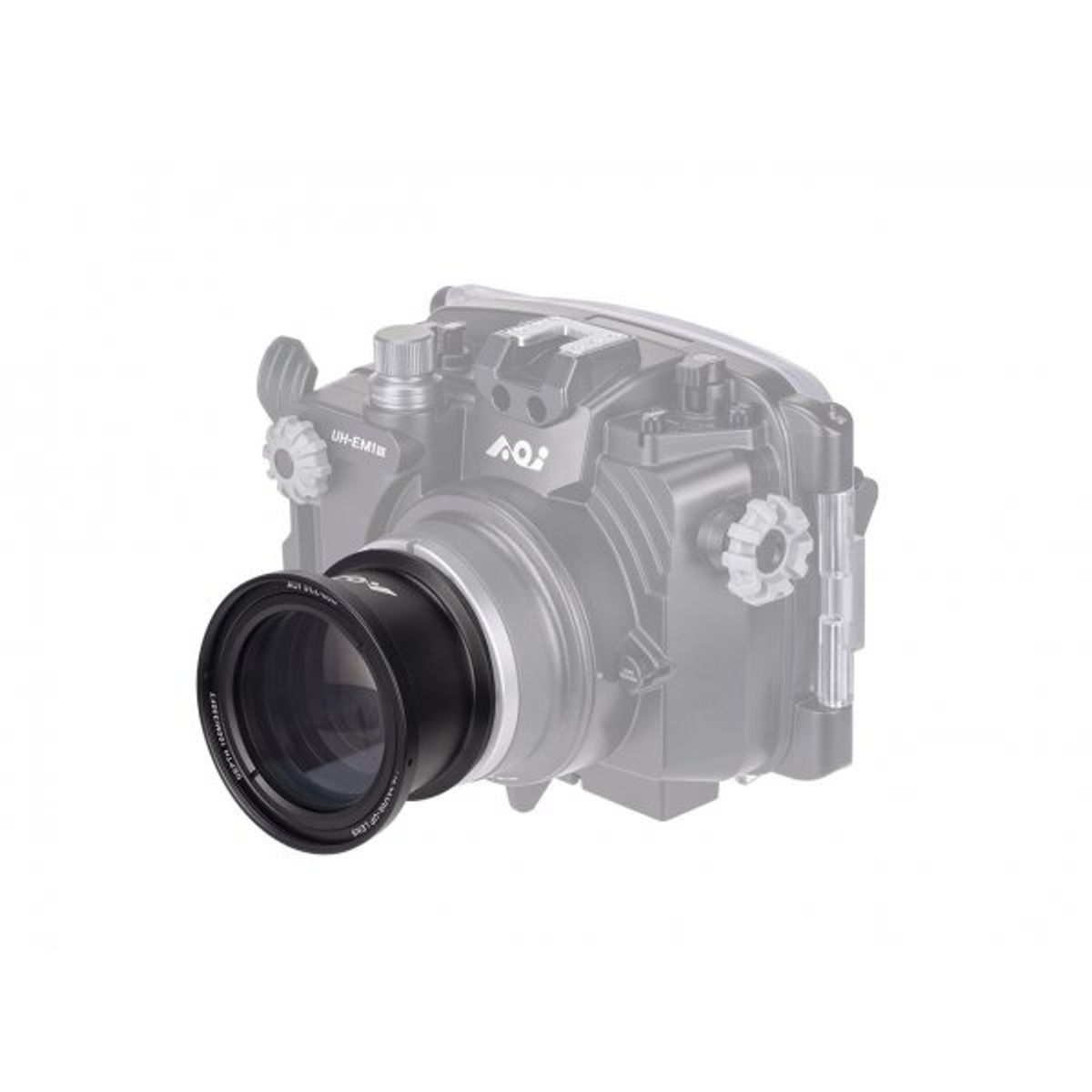 Aoi UCL-06N M67 +12 Close Up Lens — 圖片 3