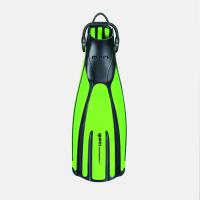 Mares Avanti Quattro Plus Open Heel Fins 4