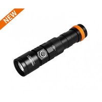 OrcaTorch DC710 3000 Lumen 6 Degree Beam Angle 1