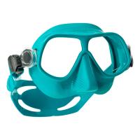 Scubapro Steel Comp Low Volume Diving / Freediving Mask 12