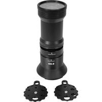 Backscatter Optical Snoot OS-3 for Hybrid Flash 3